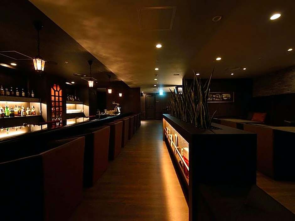 Hotel Italiaken