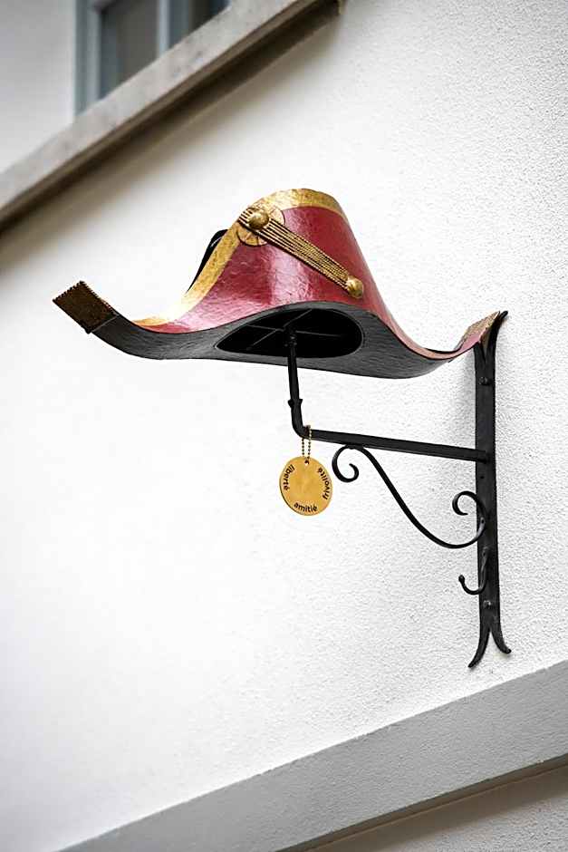 La Couronne Atelier - Dependance