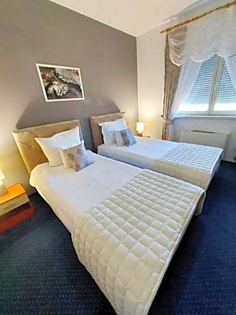 Hotel Villa Valpovo