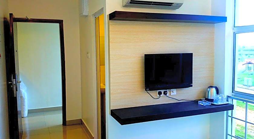 Hotel Rasah Seremban