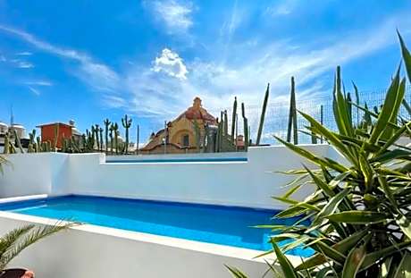 Hotel Siglo 17