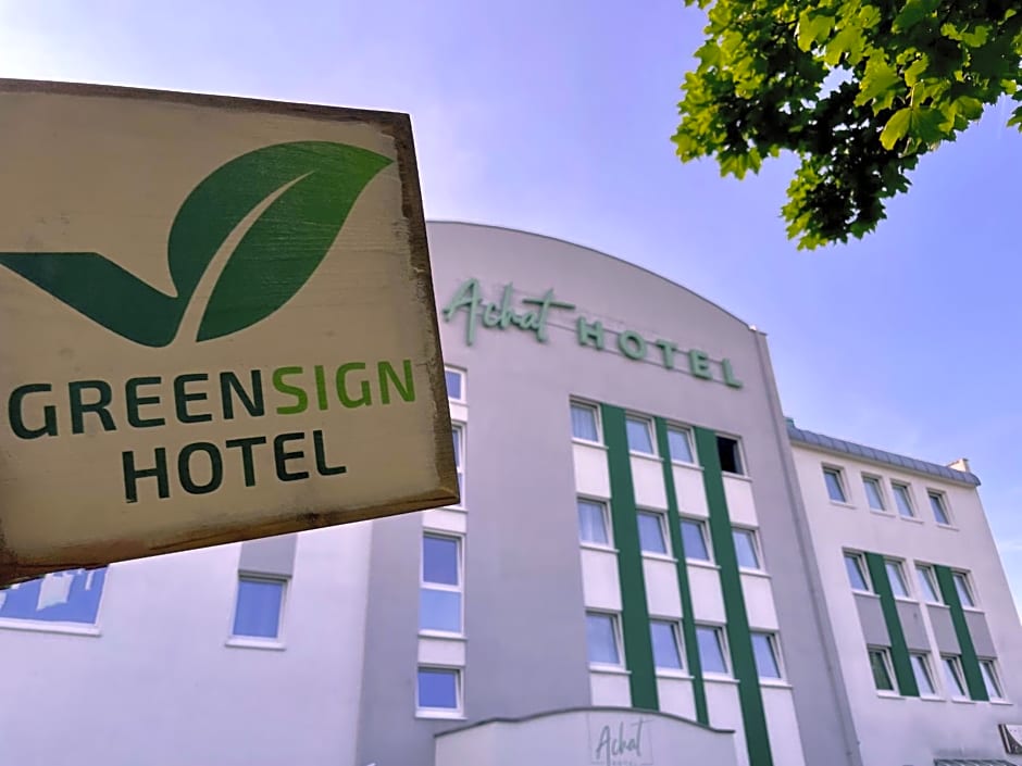 ACHAT Hotel Monheim am Rhein