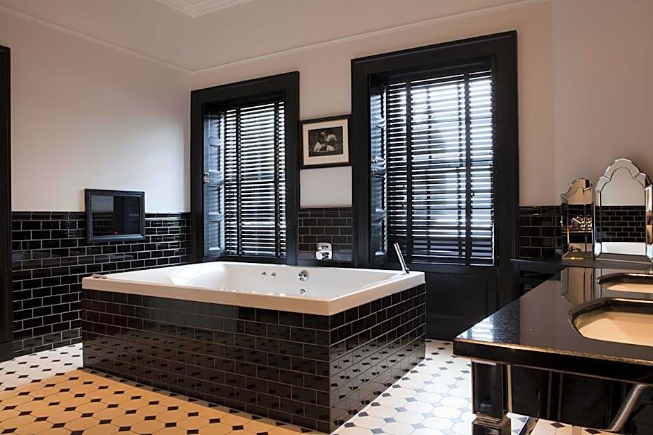 Meldrum House Hotel Golf And Country Estate