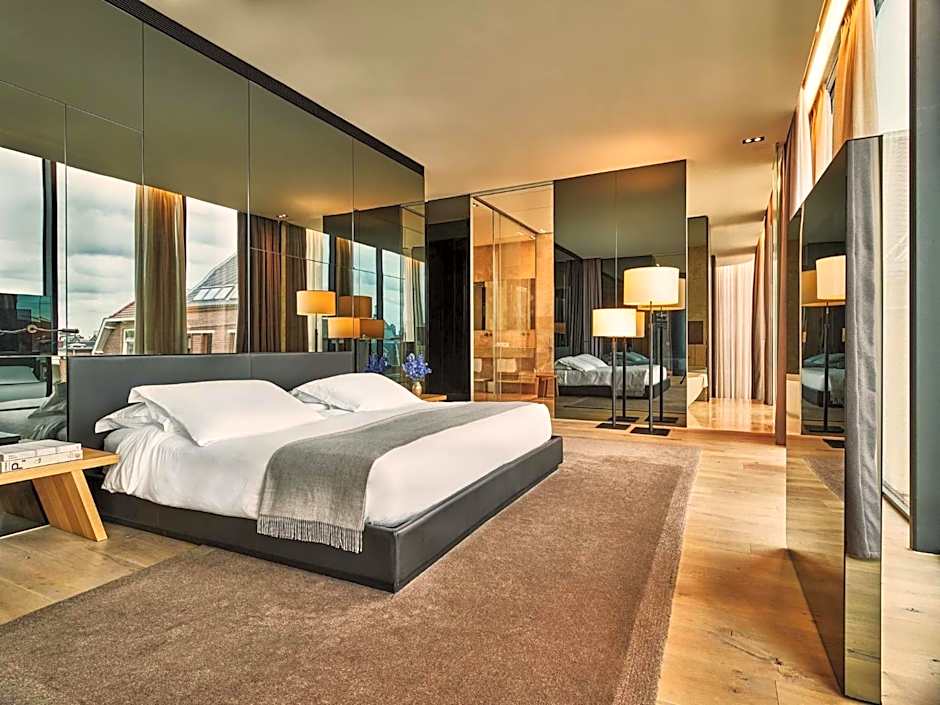 Conservatorium Hotel