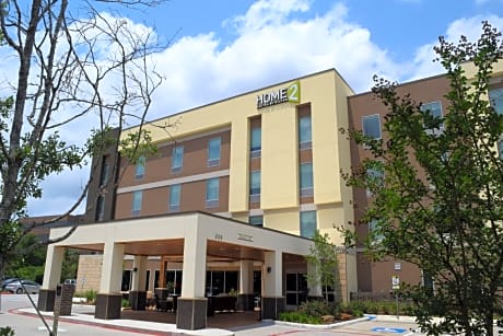 Home2 Suites by Hilton Shenandoah The Woodlands