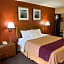 Executive Inn Schenectady