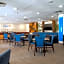 Holiday Inn Express Guadalajara Expo By IHG