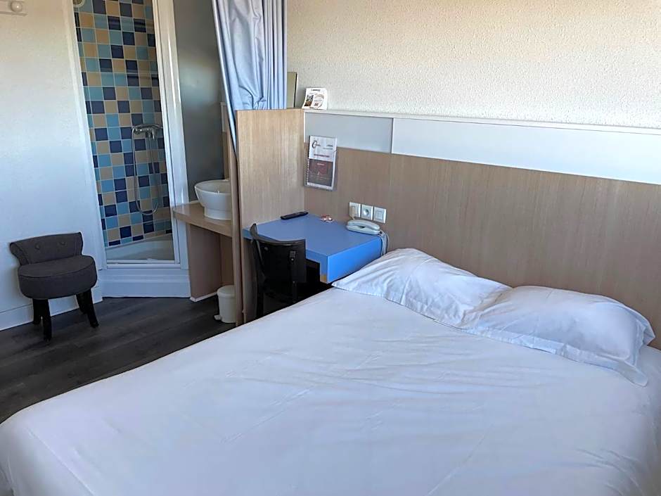 The Originals Access, Hôtel Millau Sud