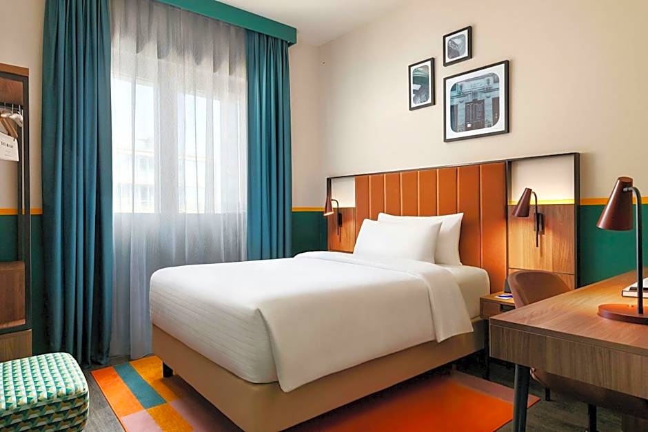 Duo Milan Porta Nuova, a Tribute Portfolio Hotel 
