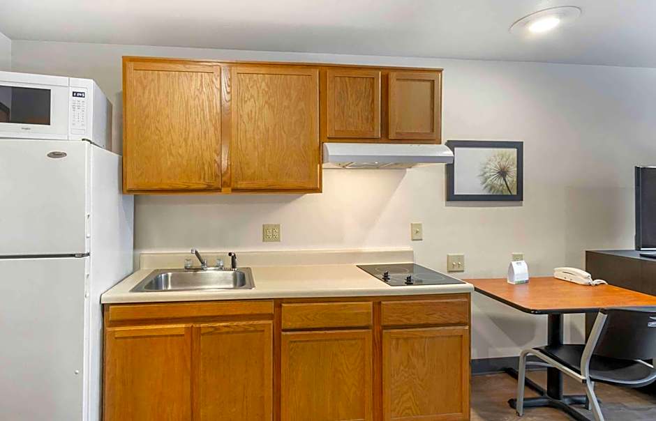 Extended Stay America Select Suites - Charleston - North Charleston - I-526