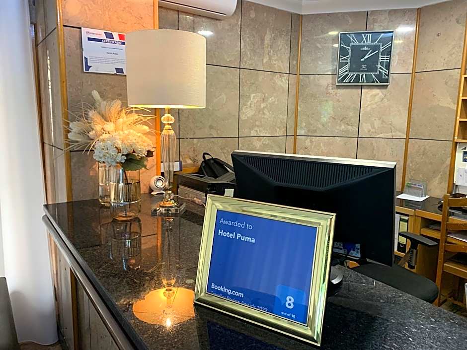 Hotel Puma