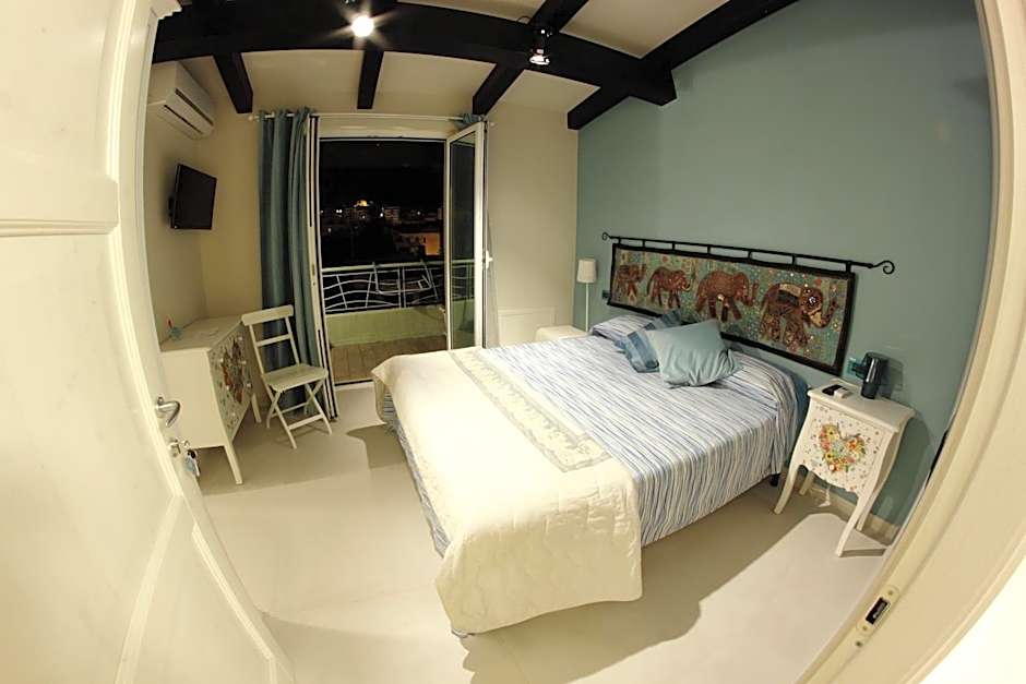 B&B I Fiori del Mare