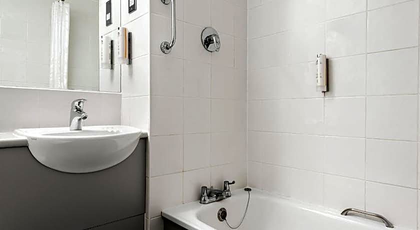 Days Inn Sedgemoor M5