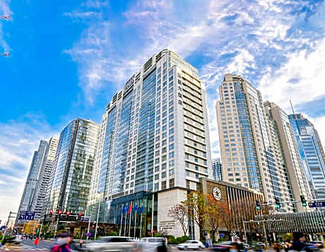 Kerry Hotel, Beijing