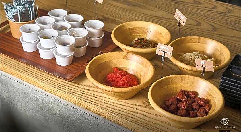 Daiwa Roynet Hotel Fukuyama Ekimae