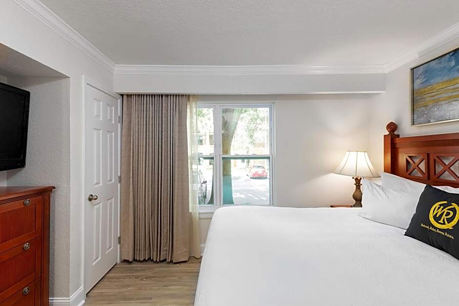 Westgate Blue Tree Resort