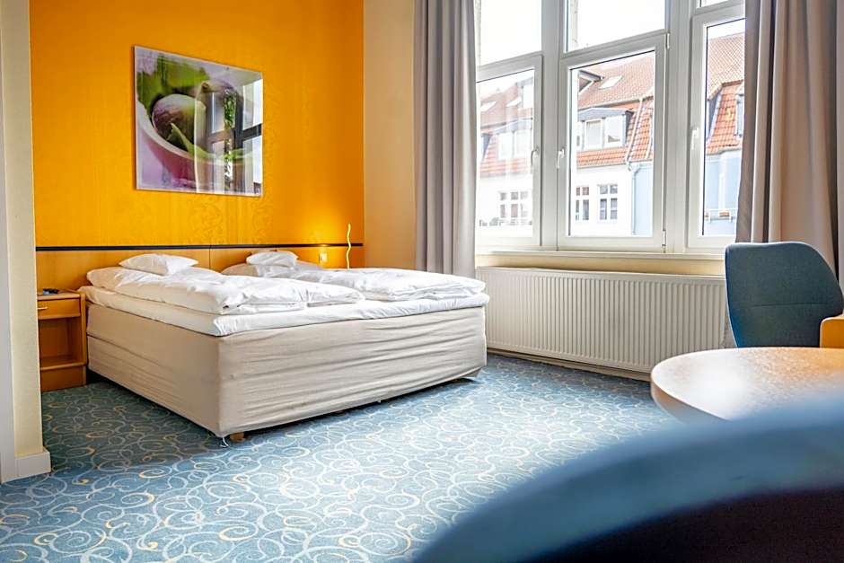 Hotel Haus Martens