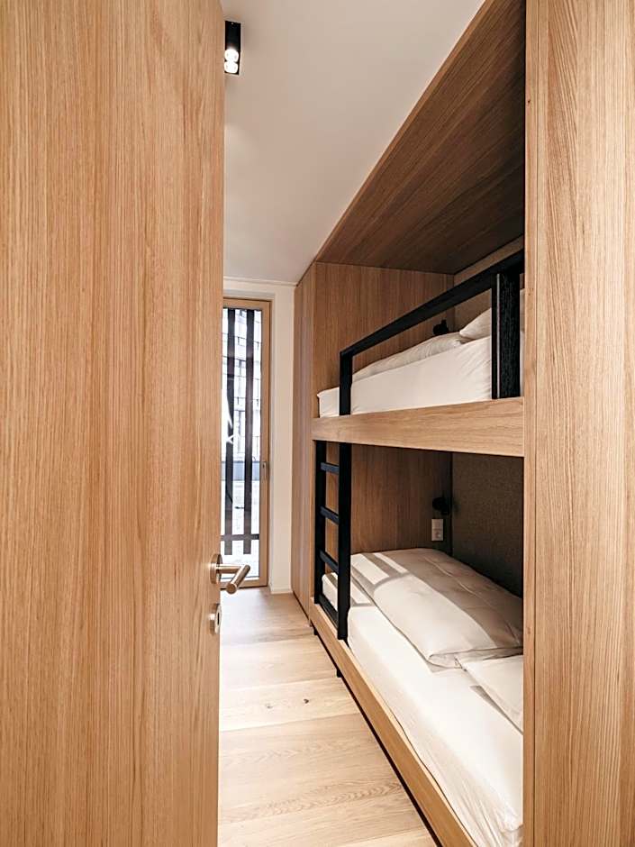 Haven Mountain Retreat