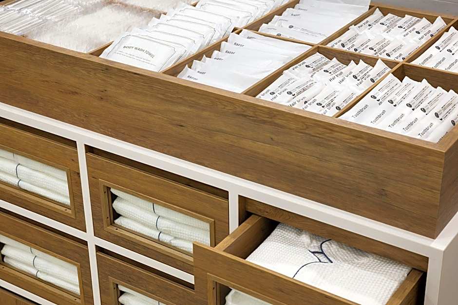 Four Points Flex by Sheraton Utsunomiya