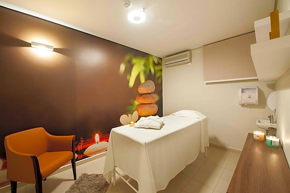 Mercure Camboriu
