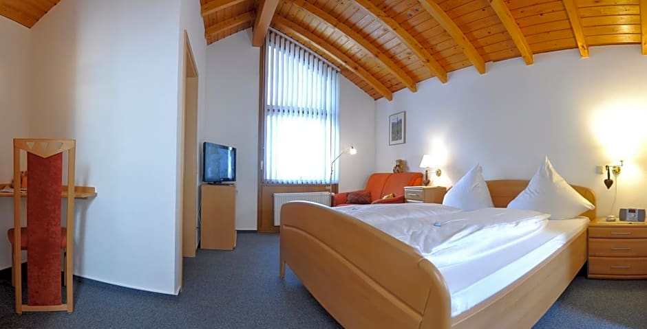 Weinhaus am Schieferfels