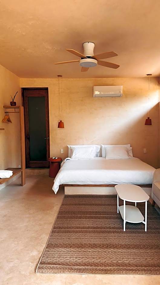 YAM HOTEL