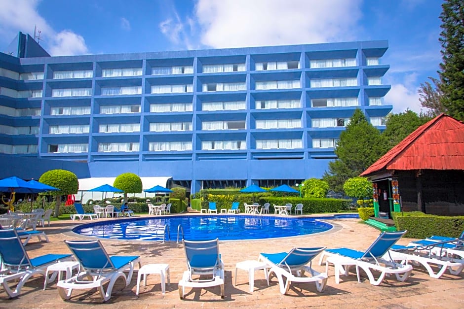 Grand Cantalagua Hotel Morelia, BW Signature Collection