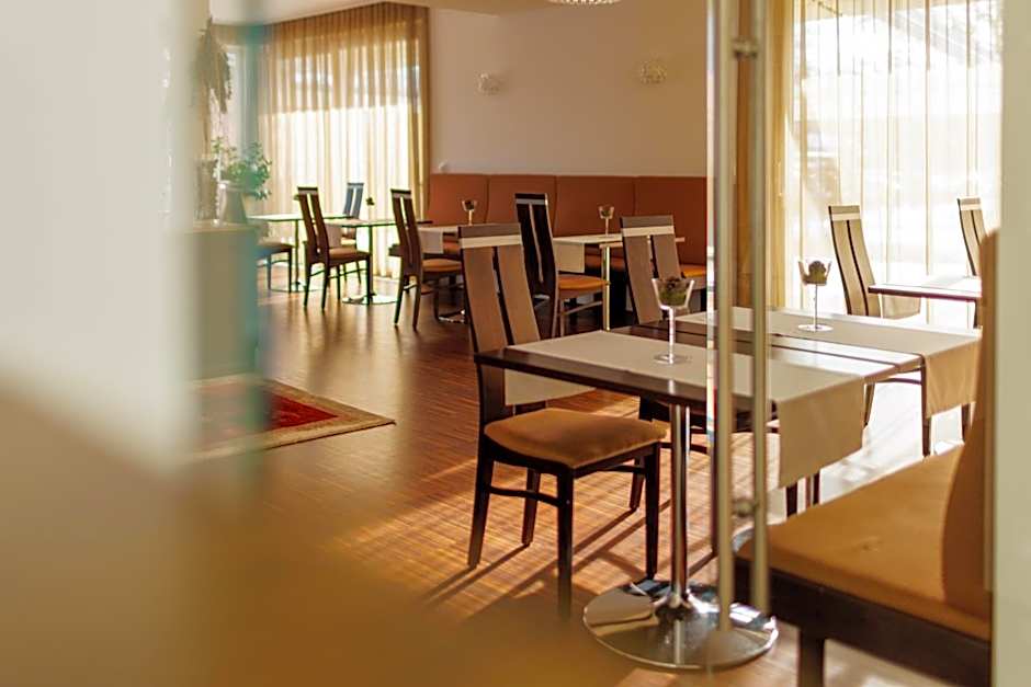 Hotel Garni Toscanina - Adults Only