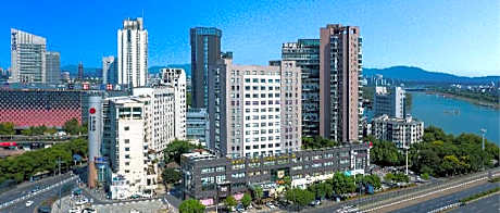 Maison New Century Hotel Jinhua Jiaheng