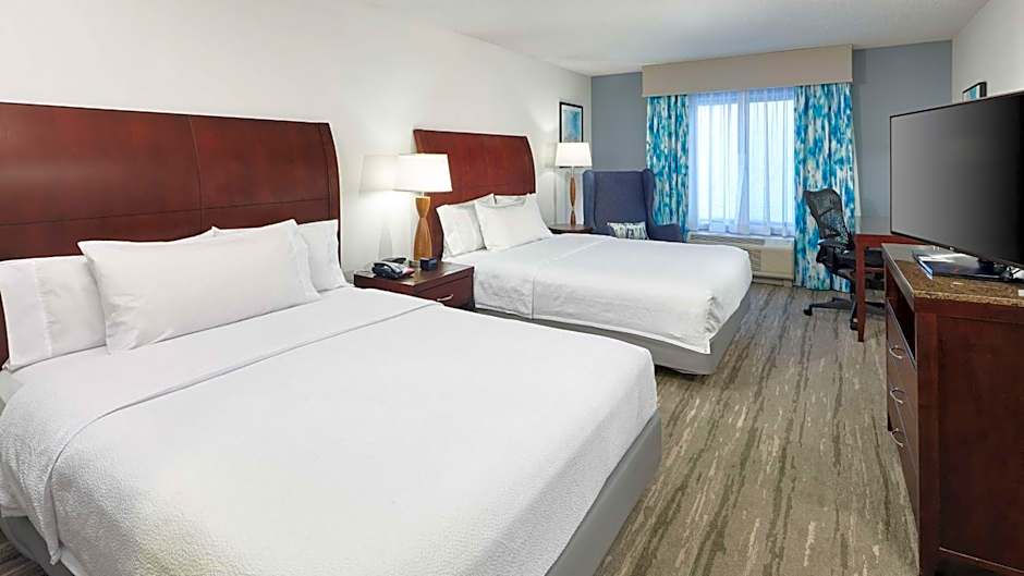 Hilton Garden Inn Merrillville