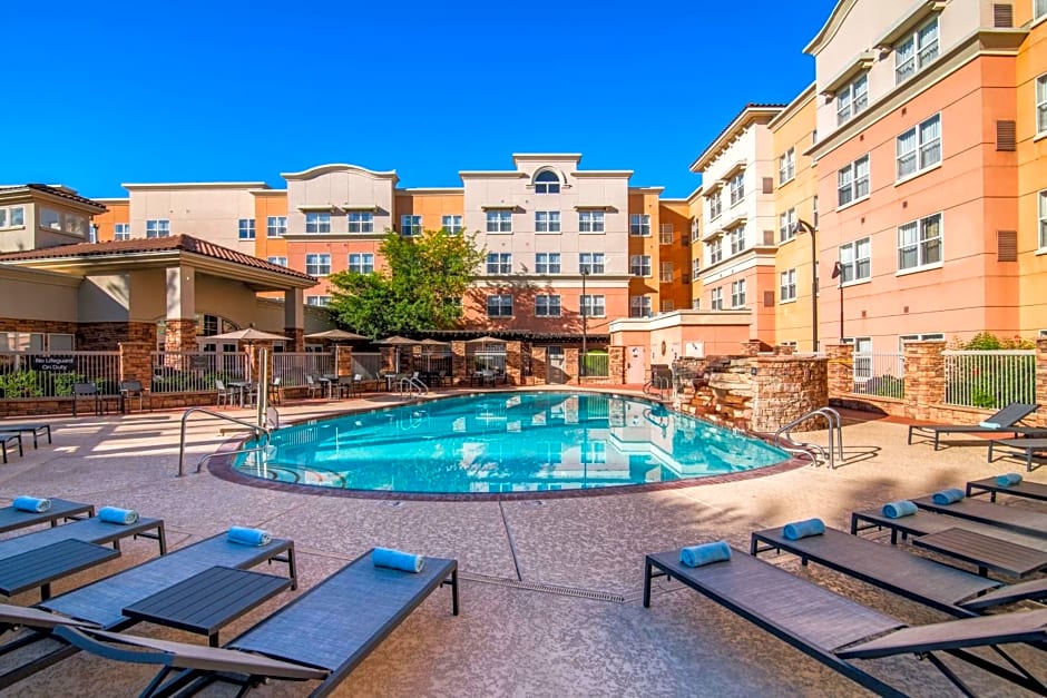 SpringHill Suites by Marriott Phoenix Glendale Sports & Entertainment District