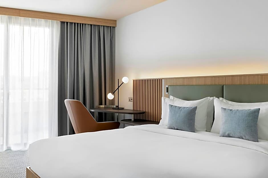 Courtyard by Marriott Biel Bienne