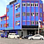 Coop Hotel Kangar