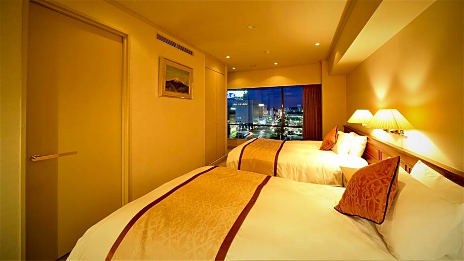 Hotel Harvest In Yonago