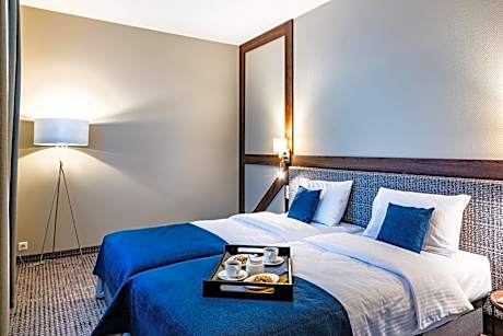 Superior Plus Double or Twin Room