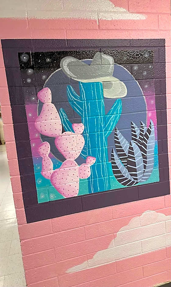 The Cowboy Bunkhouse