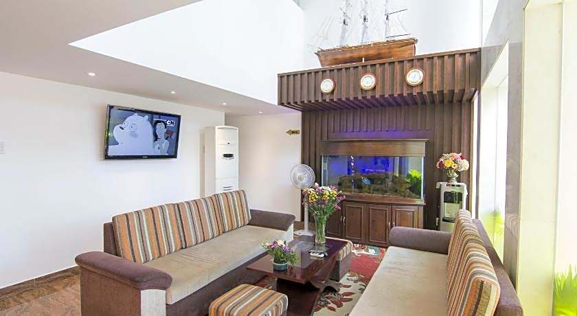 Ngoc Linh Luxury Hotel