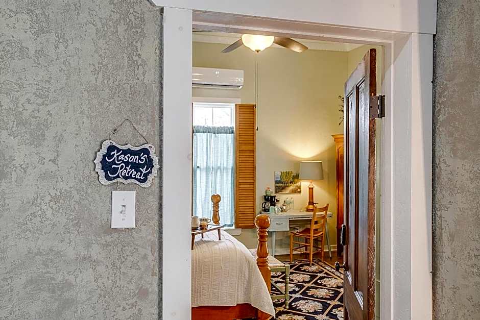 The Gallery House Boutique Hotel