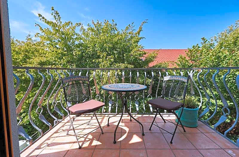 Landhotel Fetzer