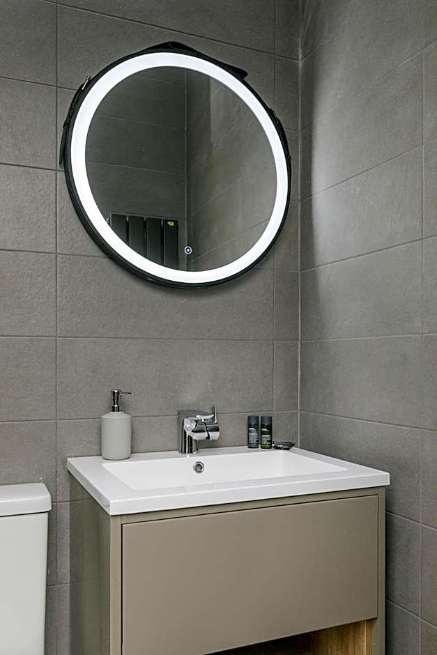 Number 11 by the Warren Collection