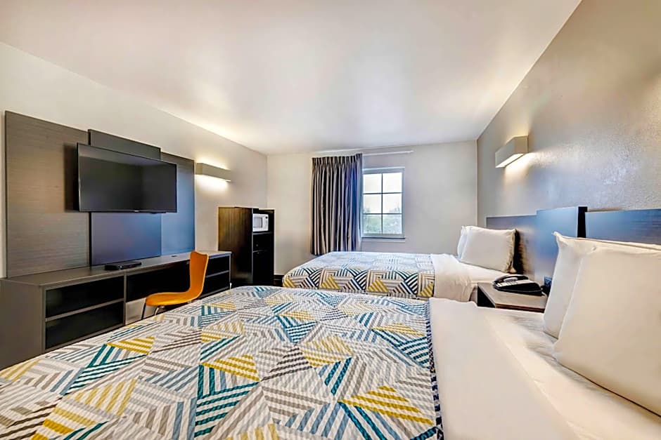 Motel 6-Mesquite, TX - Balch Springs