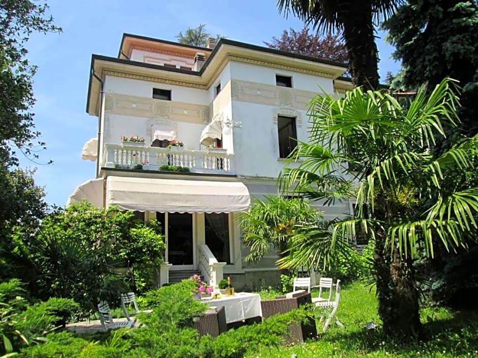 BB Villa Adriana Varese