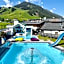 Wellness- und Familienhotel Egger