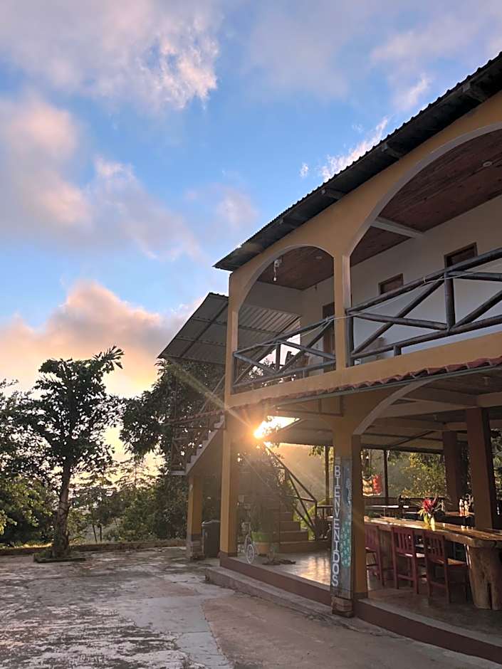 Finca San Antonio