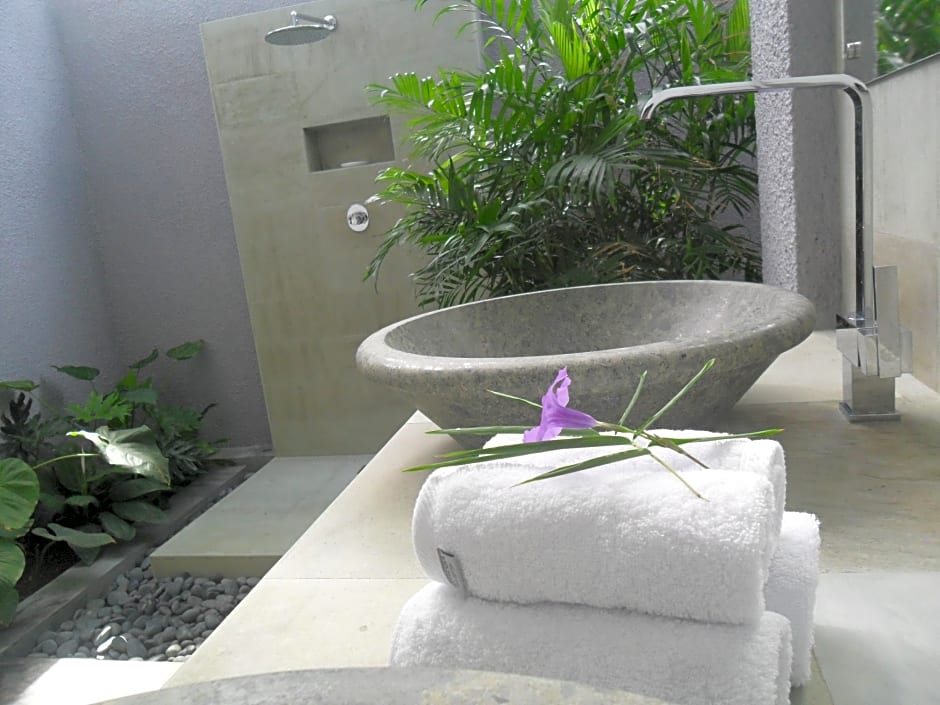 Ju'Blu Hotel
