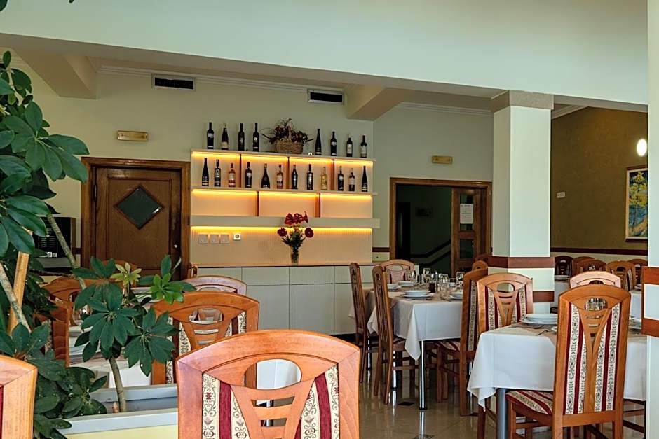 Hotel Adria