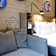 Motel One Wien-Westbahnhof