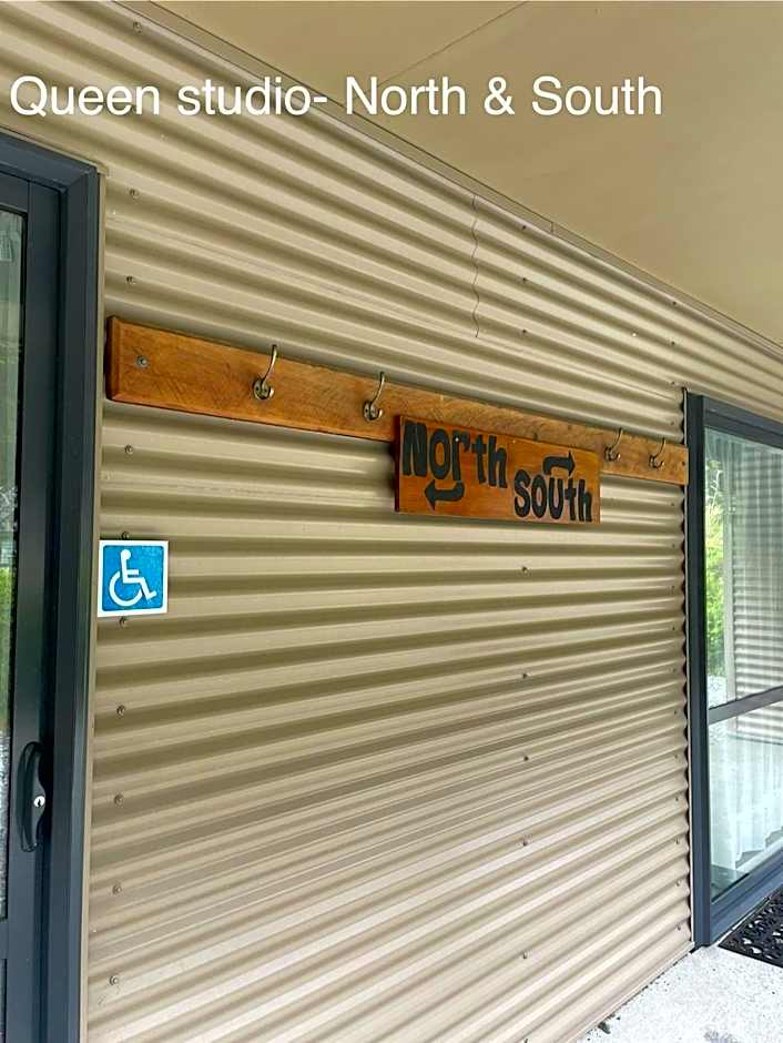 Arthur's Pass Motel & Lodge