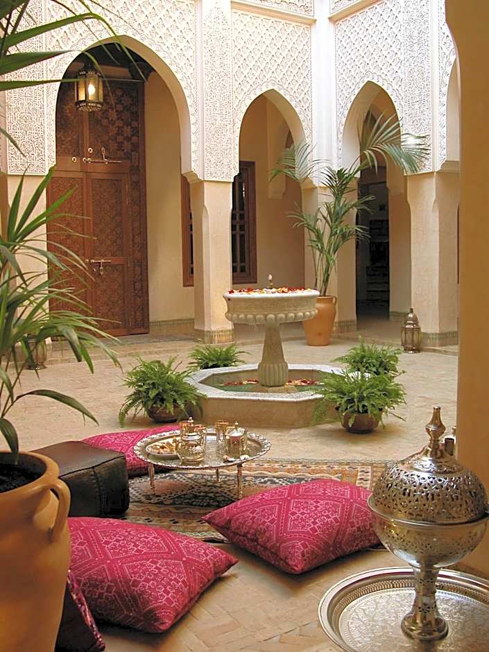 Riad Kniza