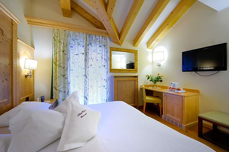 Boutique Hotel Diana